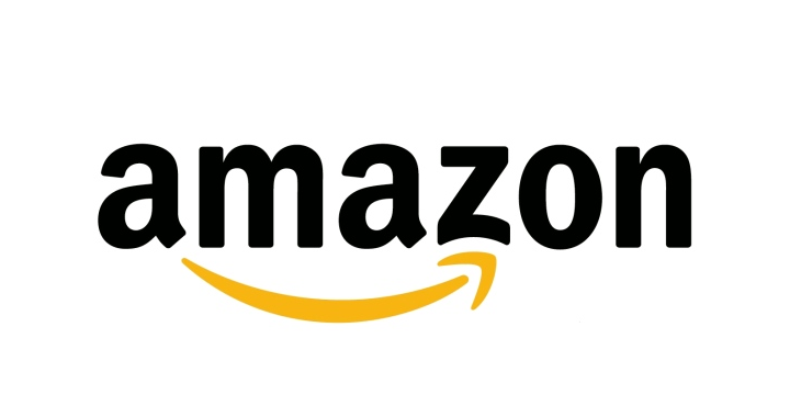 amazon logo